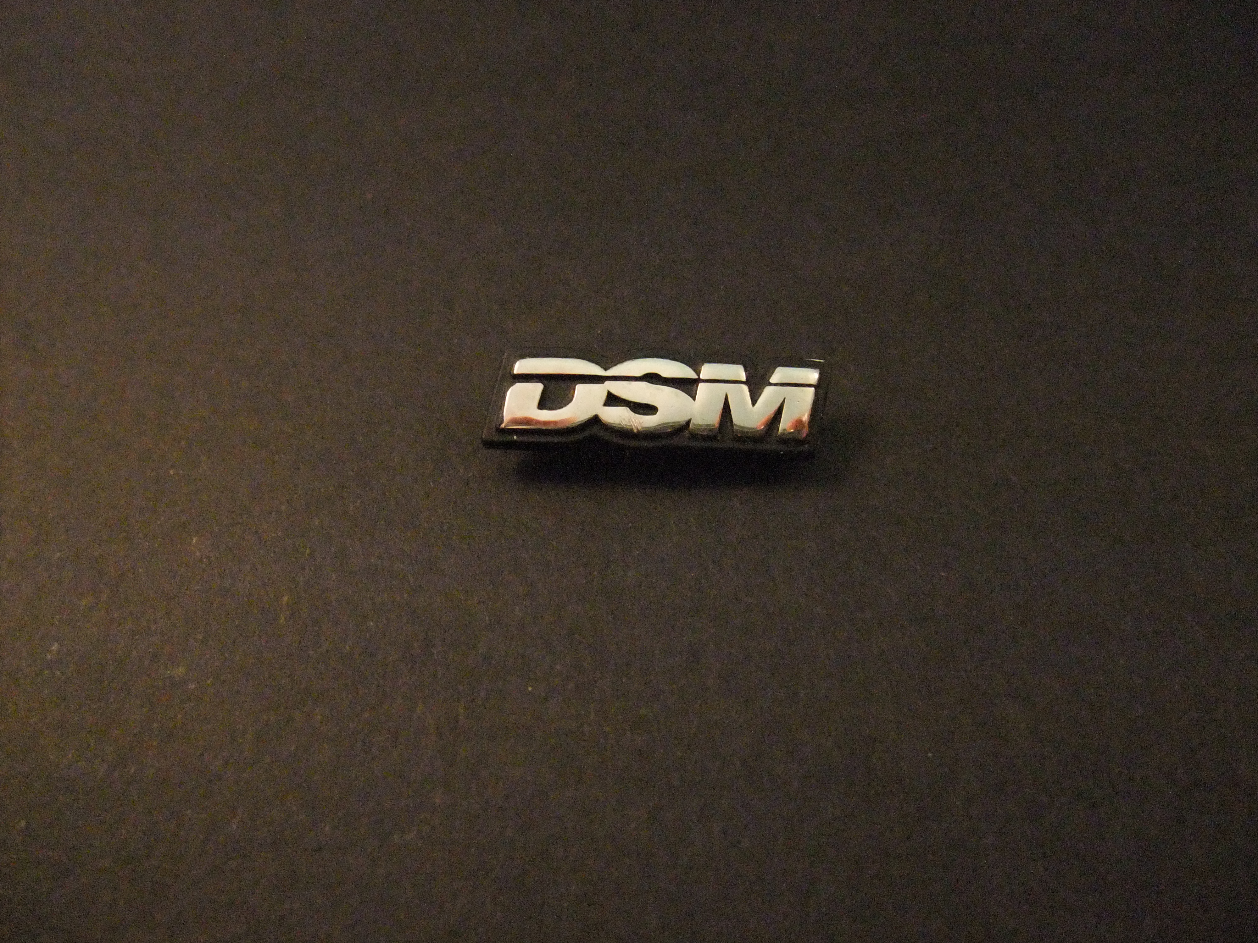 DSM Engineering Plastics India, logo ( DSM  werkt samen met het Indiase autobedrijf Tata Motors aan een nieuwe groene' variant op 's werelds goedkoopste auto, de Nano)